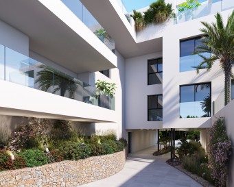 Mieszkanie Sprzedaż Costa Blanca Campoamor