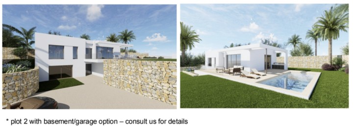 Dom Sprzedaż Costa Blanca Campoamor 2