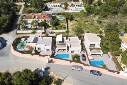 Dom Sprzedaż Costa Blanca Cabo Roig