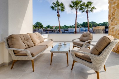Mieszkanie Sprzedaż Costa Blanca Los Almendros