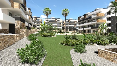Mieszkanie Sprzedaż Costa Blanca Los Almendros