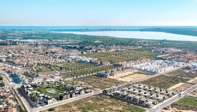 Mieszkanie Sprzedaż Costa Blanca Ciudad Quesada