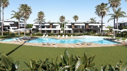 Mieszkanie Sprzedaż Costa Blanca Ciudad Quesada