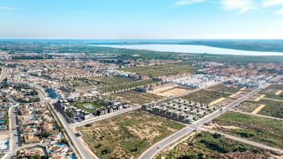 Mieszkanie Sprzedaż Costa Blanca Ciudad Quesada