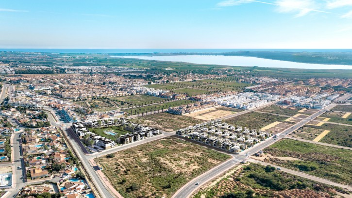 Mieszkanie Sprzedaż Costa Blanca Ciudad Quesada 5