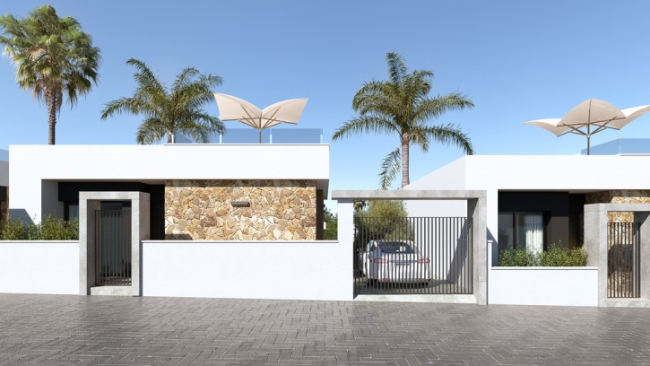 Dom Sprzedaż Costa Blanca Ciudad Quesada 7