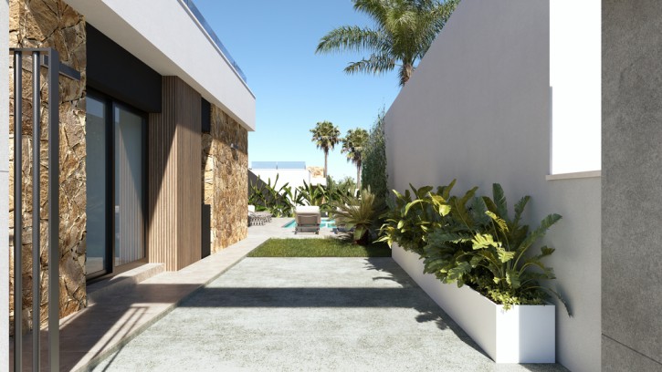 Dom Sprzedaż Costa Blanca Ciudad Quesada 8