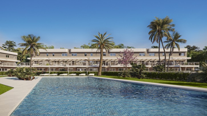 Mieszkanie Sprzedaż Costa Blanca Monforte del Cid 5