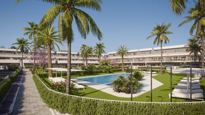 Mieszkanie Sprzedaż Costa Blanca Monforte del Cid