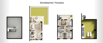 Mieszkanie Sprzedaż Costa Blanca El Balcon de Finestrat