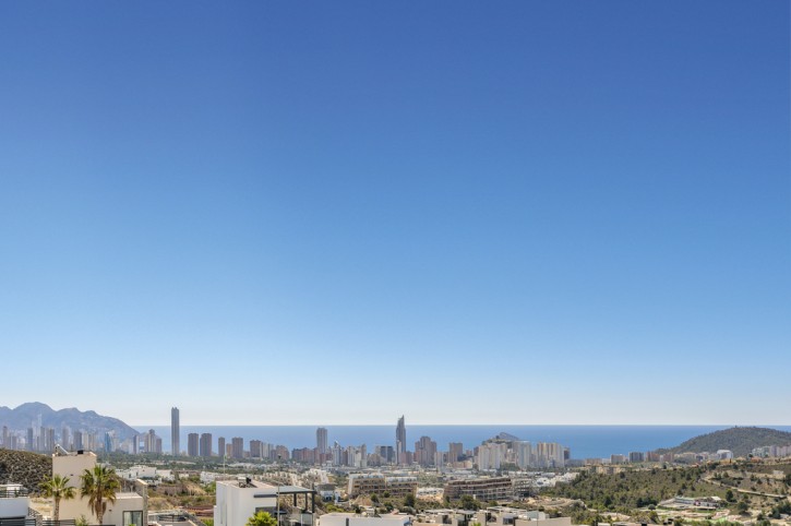 Mieszkanie Sprzedaż Costa Blanca El Balcon de Finestrat 8
