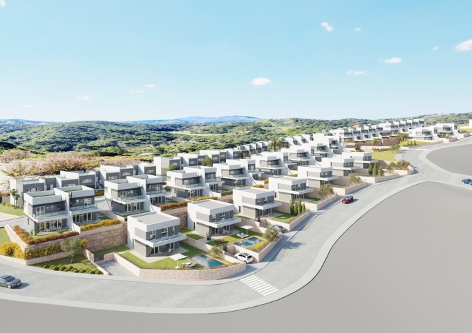 Mieszkanie Sprzedaż Costa Blanca El Balcon de Finestrat 6