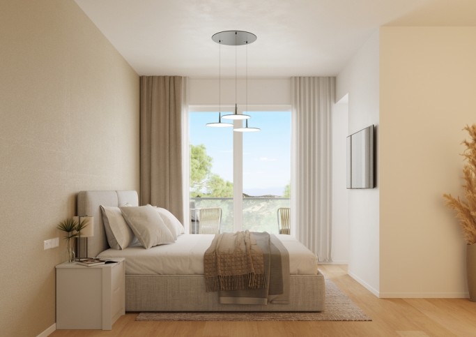 Mieszkanie Sprzedaż Costa Blanca El Balcon de Finestrat 16