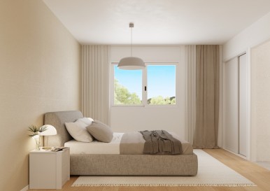 Mieszkanie Sprzedaż Costa Blanca El Balcon de Finestrat