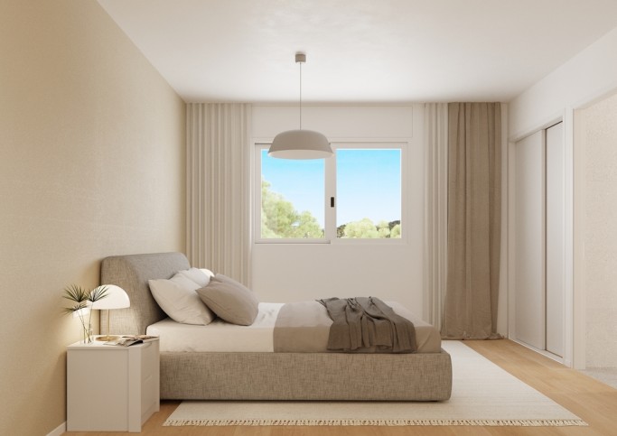 Mieszkanie Sprzedaż Costa Blanca El Balcon de Finestrat 17