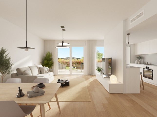 Mieszkanie Sprzedaż Costa Blanca El Balcon de Finestrat 19