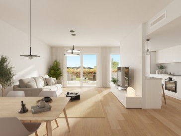 Mieszkanie Sprzedaż Costa Blanca El Balcon de Finestrat