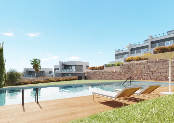 Mieszkanie Sprzedaż Costa Blanca El Balcon de Finestrat 7