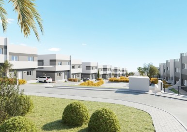 Mieszkanie Sprzedaż Costa Blanca El Balcon de Finestrat