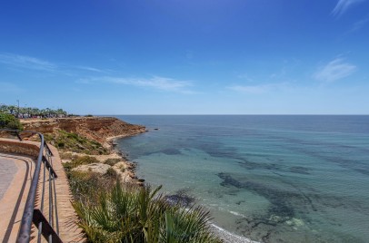 Mieszkanie Sprzedaż Costa Blanca Torrevieja - La Mata