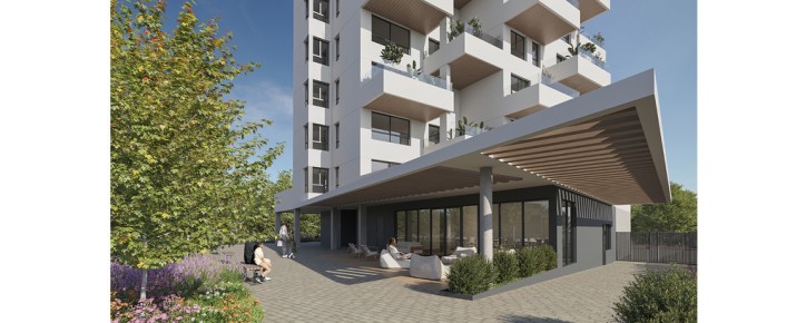 Mieszkanie Sprzedaż Costa Blanca Calpe 6