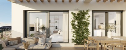 Mieszkanie Sprzedaż Costa Blanca Calpe