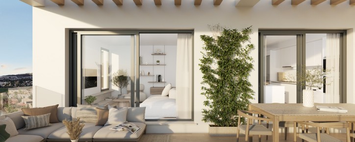 Mieszkanie Sprzedaż Costa Blanca Calpe 7