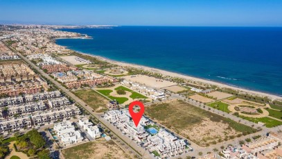 Mieszkanie Sprzedaż Costa Blanca Torre de la Horadada