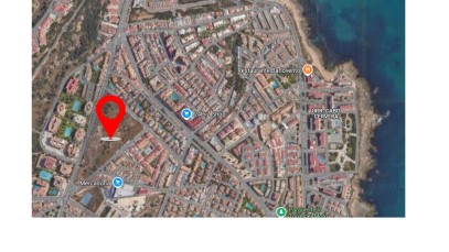 Mieszkanie Sprzedaż Costa Blanca Torrevieja - La Mata
