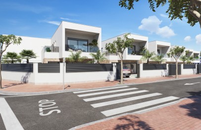 Dom Sprzedaż Costa Blanca San Pedro del Pinatar
