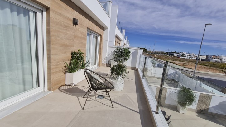 Dom Sprzedaż Costa Blanca San Pedro del Pinatar 14