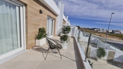 Dom Sprzedaż Costa Blanca San Pedro del Pinatar