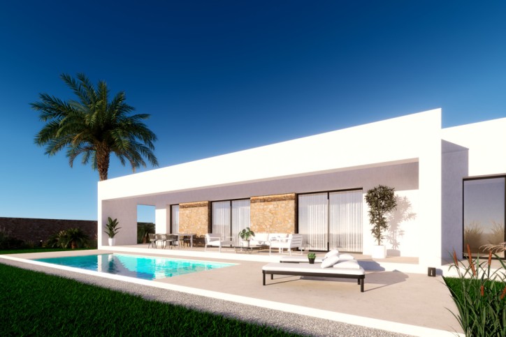 Dom Sprzedaż Costa Blanca Finestrat 7