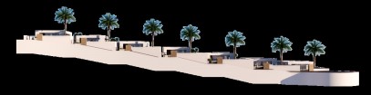 Dom Sprzedaż Costa Blanca Finestrat