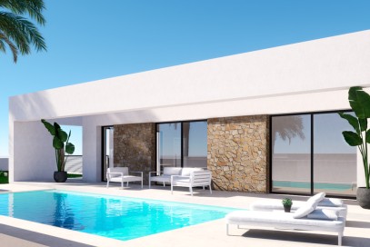 Dom Sprzedaż Costa Blanca Finestrat