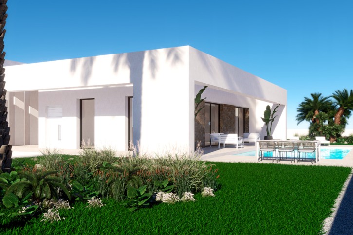 Dom Sprzedaż Costa Blanca Finestrat 4
