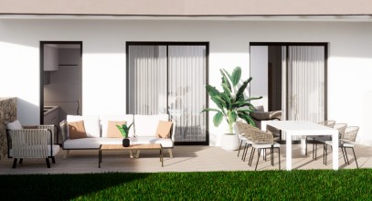 Mieszkanie Sprzedaż Costa Blanca Finestrat