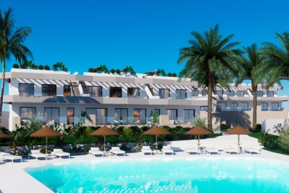 Mieszkanie Sprzedaż Costa Blanca Finestrat