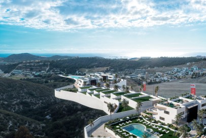 Mieszkanie Sprzedaż Costa Blanca Finestrat