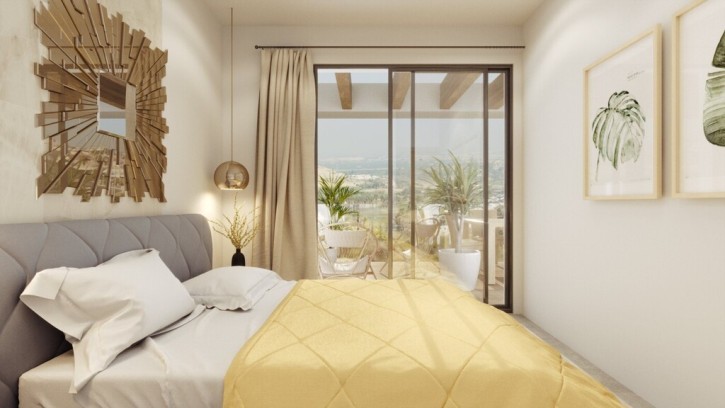 Mieszkanie Sprzedaż Costa Blanca Ciudad Quesada 3