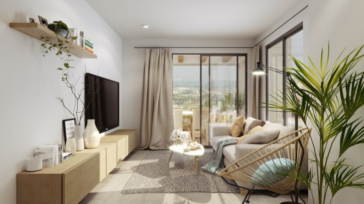 Mieszkanie Sprzedaż Costa Blanca Ciudad Quesada 6