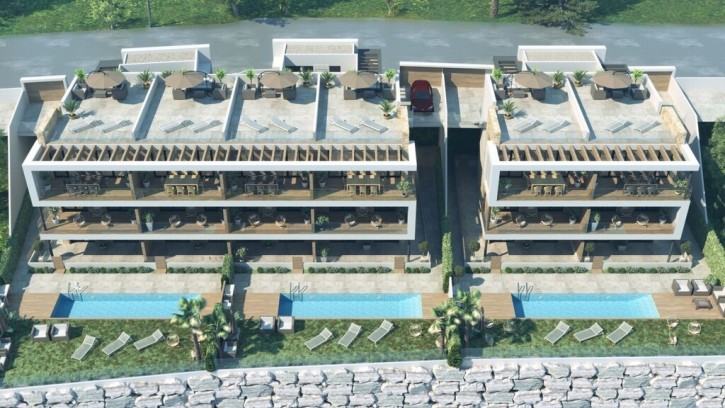 Mieszkanie Sprzedaż Costa Blanca Ciudad Quesada 8