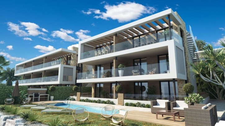 Mieszkanie Sprzedaż Costa Blanca Ciudad Quesada 1