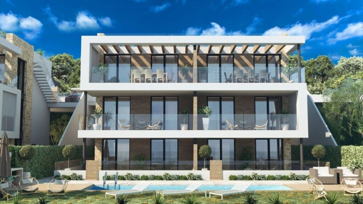 Mieszkanie Sprzedaż Costa Blanca Ciudad Quesada 9