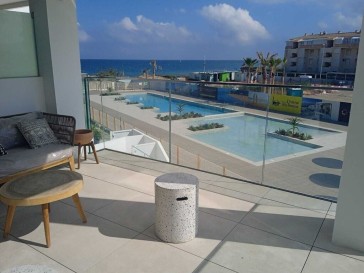 Mieszkanie Sprzedaż Costa Blanca Denia