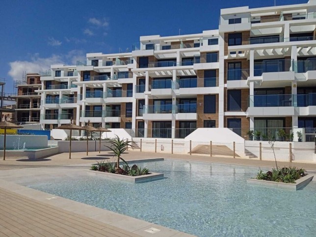 Mieszkanie Sprzedaż Costa Blanca Denia 19
