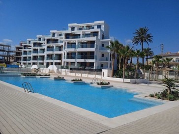 Mieszkanie Sprzedaż Costa Blanca Denia