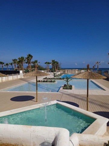 Mieszkanie Sprzedaż Costa Blanca Denia 5