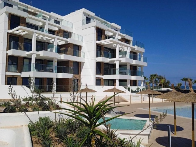 Mieszkanie Sprzedaż Costa Blanca Denia 2