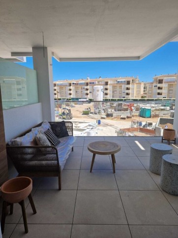 Mieszkanie Sprzedaż Costa Blanca Denia 11